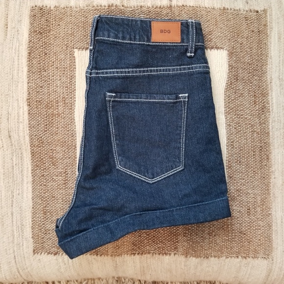 Urban Outfitters | BDG | Shorts | High Waisted - Picture 3 of 6